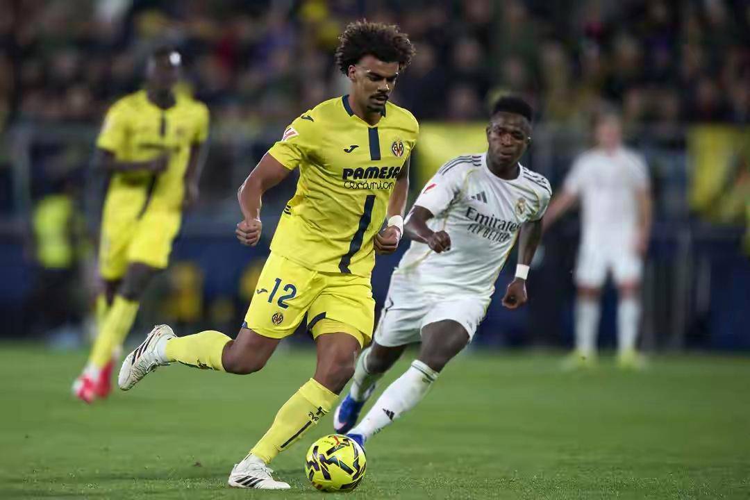 亚博体育- 巴萨客战比利亚雷亚尔 