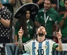 重磅！梅西连续五场比赛得分超过大比分领先利物浦怒砍46分，德罗巴连续十场比赛得分超过问鼎冠军的简单介绍